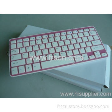 78keys New Multi Function Wireless Or Bluetooth Mini Keyboard 